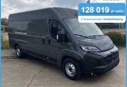 Peugeot Boxer L4H2 Heavy L4H2 Heavy 2.2 180KM