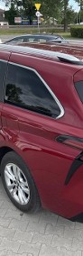 Toyota Sienna III Platinum AWD Hybrid Najbogatsza Wersja Jedyna Taka-4