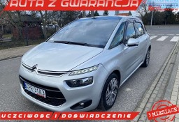 Citroen C4 Picasso II