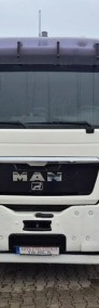 MAN TGS 18.360 ADR MAN TGS 18.360 / CYSTERNA / ADR / EURO 5 / 11M3 / 1WŁ-3