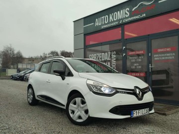Renault Clio IV