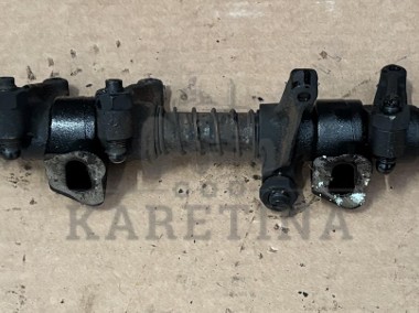 John Deere 4045 Klawiatura Wał Wahliwy Ramię R105156 R256694 R256695-1