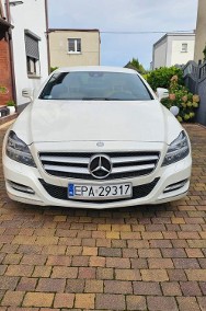 350 CDI 4-Matic BlueEFF 265KM 2012r Salon Polska!-2