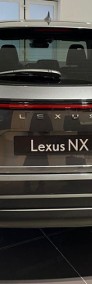Lexus NX NX 14- 450h+ Prestige 2.5 Plug-in Hybrid 450h+ Prestige 2.5 Plug-in Hybrid 292KM-4