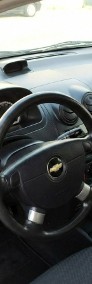 Chevrolet Aveo 1.2 72KM,Krajowy,niski przebieg-3