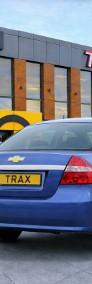 Chevrolet Aveo 1.2 72KM,Krajowy,niski przebieg-4