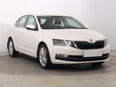 Skoda Octavia III , Salon Polska, 1. Właściciel, Klimatronic, Tempomat,-1