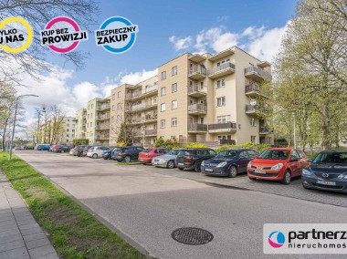 2 balkony i ogródek, 105m2, wspaniała lokalizacja-1