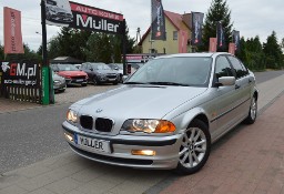 BMW SERIA 3 IV (E46) 318i 1,9 Benzyna/118Km