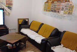 Apartament na Doby Noce Saska Kępa Międzynarodowa 31a 