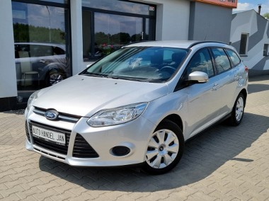 Ford Focus III-1