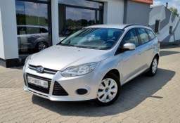 Ford Focus III