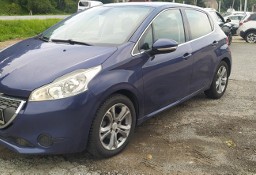 Peugeot 208 I 1.2 /82KM/NAVI/KLIMATRONIK