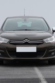 Citroen C4 II , Salon Polska, 1. Właściciel, Serwis ASO, Klimatronic,-2