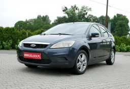 Ford Focus II FL 1.6TDCI 109KM -Zobacz -Nowy rozrząd kpl -U Wł od 6 lat !