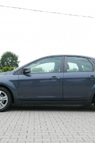 Ford Focus II FL 1.6TDCI 109KM -Zobacz -Nowy rozrząd kpl -U Wł od 6 lat !-2