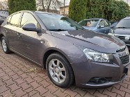 Chevrolet Cruze 2.0 Diesel. 163 Konie. Manual. Zadbany. Oryginalny Przebieg.