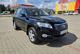 Toyota RAV 4 III 2,0 16V klimatyzacja 149 000 km śliczna zarejestrowana