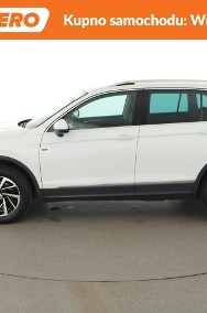 Volkswagen Tiguan II dsg 4x4 navi pdc hak tryby jazdy grzane fotele-2