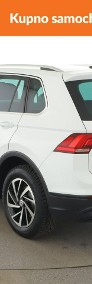 Volkswagen Tiguan II dsg 4x4 navi pdc hak tryby jazdy grzane fotele-4