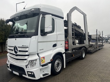 Mercedes-Benz Actros Lohr-1