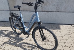 OKAZJA Rower elektryczny Gazelle Chamonix T10 110 km zasięgu