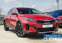 Kia Xceed 1,5 T-GDI 140 KM 7DCT| M+SMT+A18 | Infra Red | MY25