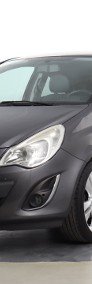 Opel Corsa D , Klima, Tempomat, Parktronic, Podgrzewane siedzienia,ALU-3