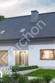 Nowy dom wolnostojacy w Tarnowie-2