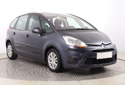 Citroen C4 Picasso I , Klimatronic, Tempomat, Parktronic