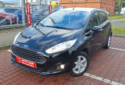 Ford Fiesta VIII .