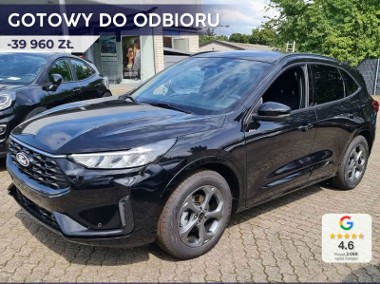 Ford Kuga IV ST-Line 1.5 EcoBoost ST-Line 1.5 EcoBoost 150KM / Pakiet Winter-1