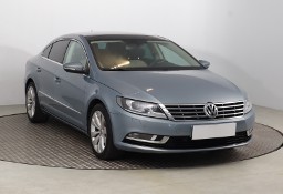 Volkswagen CC II , DSG, Skóra, Navi, Xenon, Bi-Xenon, Klimatronic, Tempomat,