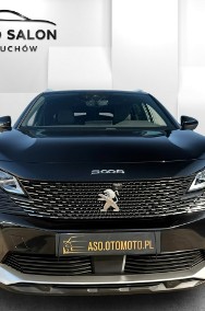 Peugeot 5008 II GT kamery Skora adc Nawi blis FUL LED grip control ACC sam parkuje M-2