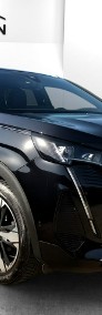 Peugeot 5008 II GT kamery Skora adc Nawi blis FUL LED grip control ACC sam parkuje M-3