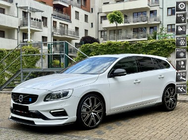 Volvo V60 I V60 T6 AWD Polestar Final Edition 338/1500-1