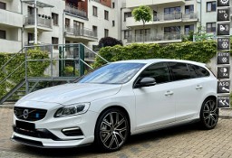Volvo V60 I V60 T6 AWD Polestar Final Edition 338/1500