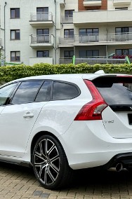 Volvo V60 I V60 T6 AWD Polestar Final Edition 338/1500-2
