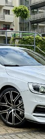 Volvo V60 I V60 T6 AWD Polestar Final Edition 338/1500-4