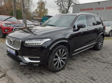 AWD B5 AWD 2,0d 235 kM Insciption Salon Polska, F-VAT-1