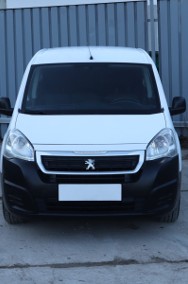 Peugeot Partner II , L1H1, 3m3, VAT 23%, 3 Miejsca, 2 EU palet-2