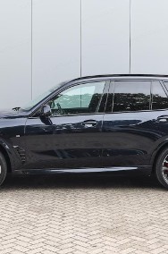 BMW X5 G05 xDrive40i M Sport xDrive40i M Sport 3.0 (381 KM)| Asystent parkowania-2