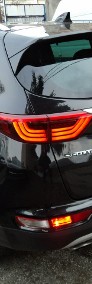 Kia Sportage IV sprzedam ładnego KIA SPORTAGE z 2017r 1.6 b 177KM 4AWD-3