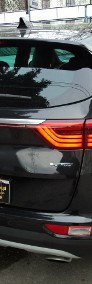 Kia Sportage IV sprzedam ładnego KIA SPORTAGE z 2017r 1.6 b 177KM 4AWD-4