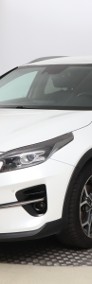 Kia Xceed Salon Polska, Serwis ASO, Automat, Skóra, Navi, Klimatronic,-3