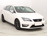 SEAT Leon III 183 KM, DSG, Skóra, Navi, Klimatronic, Tempomat, Parktronic,