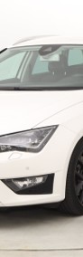 SEAT Leon III 183 KM, DSG, Skóra, Navi, Klimatronic, Tempomat, Parktronic,-3