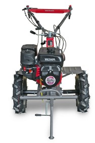 Ciągnik jednoosiowy traktor spalinowy WEIMA WM1100C-6DIF 7.0KM!!!-2