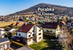 Dom Porąbka