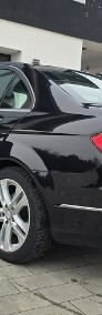 Mercedes-Benz Klasa C W204 AVANTGARDE /bardzo niski przebieg 88195KM/ z prywatnych rąk-3
